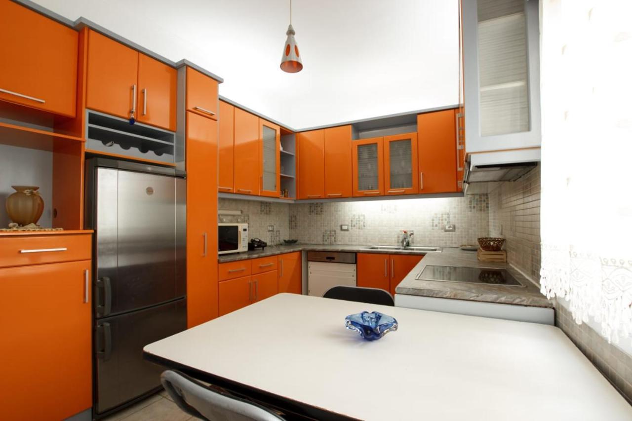 Emblematic House Apartment 2 Гірокастра Екстер'єр фото