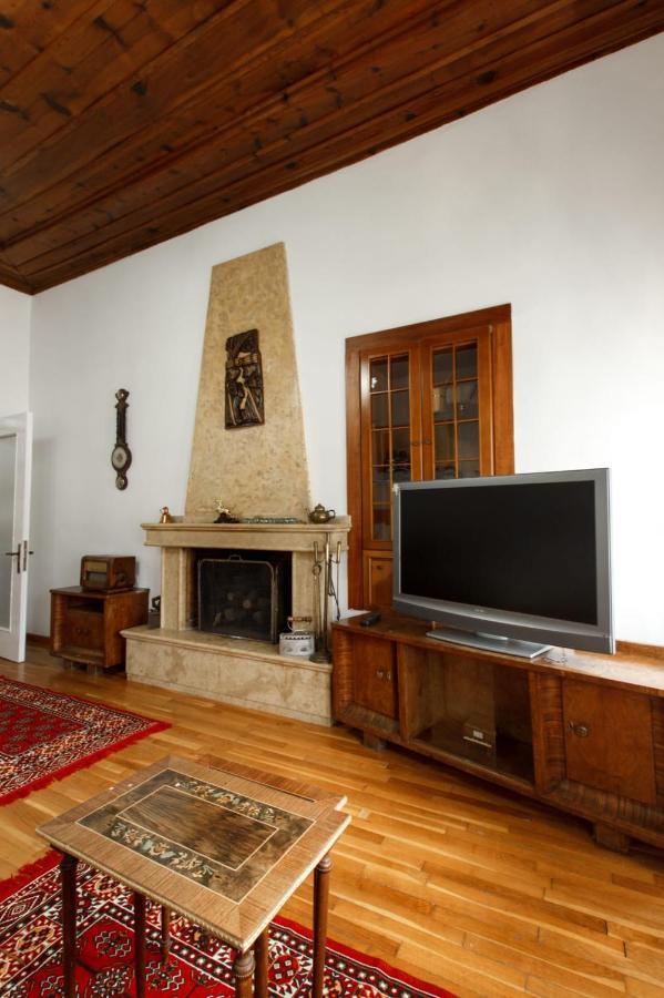 Emblematic House Apartment 2 Гірокастра Екстер'єр фото