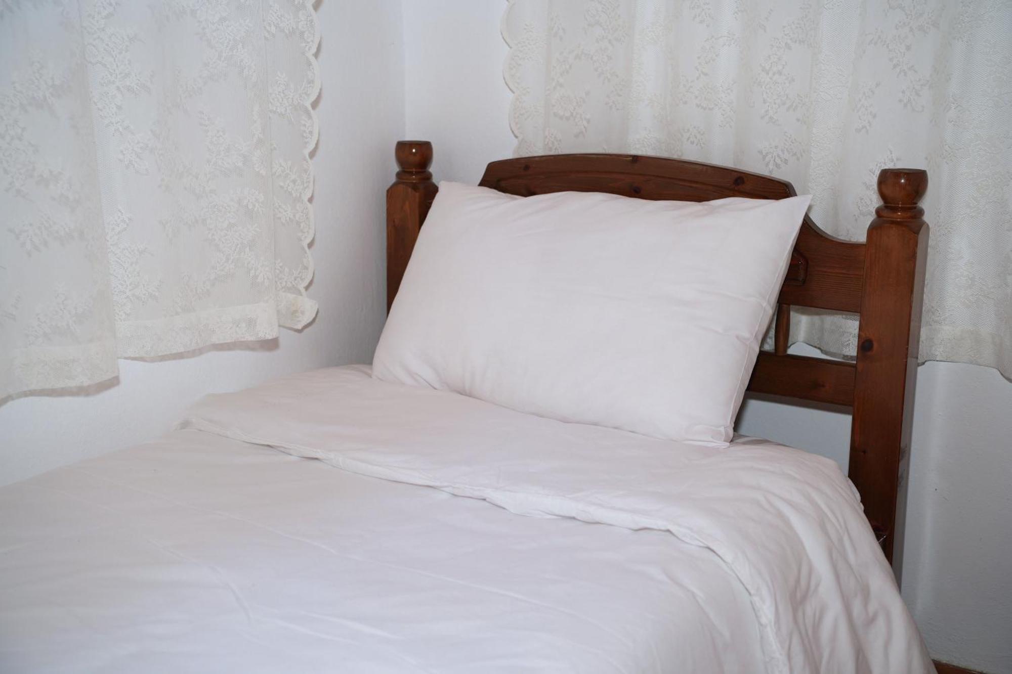 Emblematic House Apartment 2 Гірокастра Екстер'єр фото