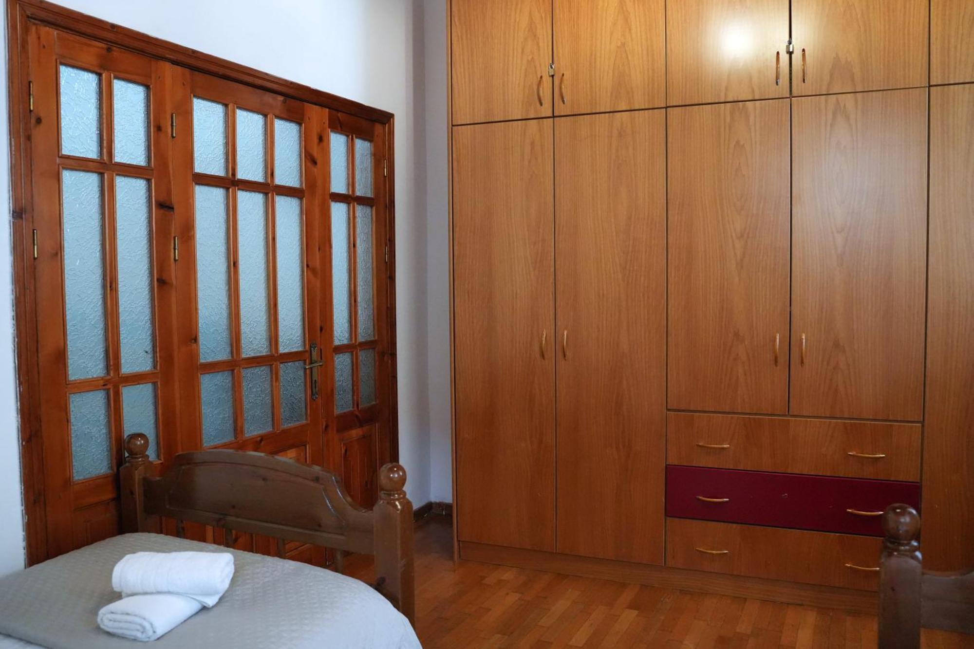 Emblematic House Apartment 2 Гірокастра Екстер'єр фото