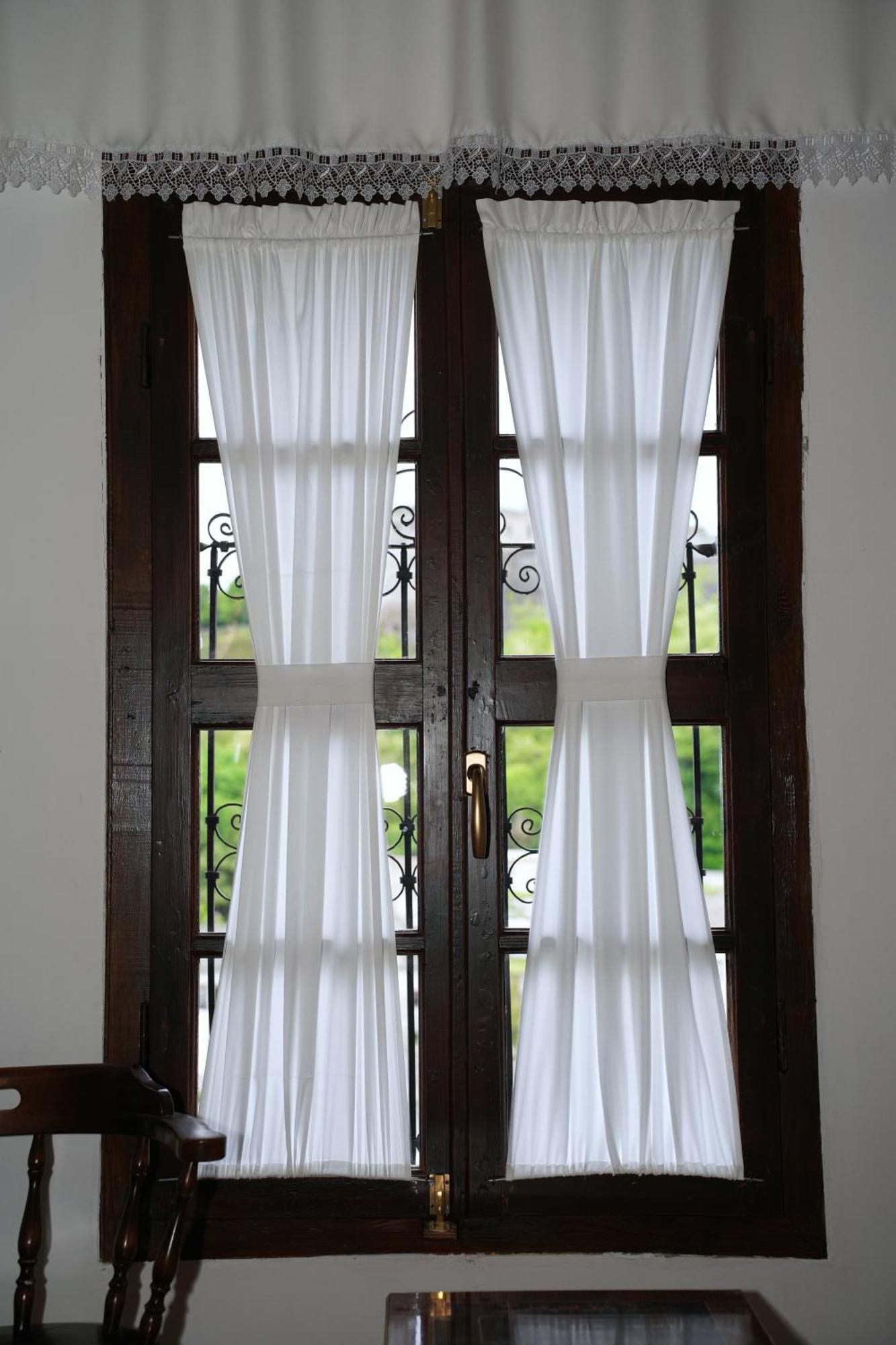 Emblematic House Apartment 2 Гірокастра Екстер'єр фото